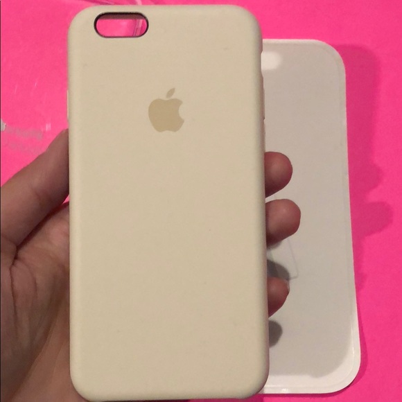iPhone 6 Silicone Case - Picture 2 of 3